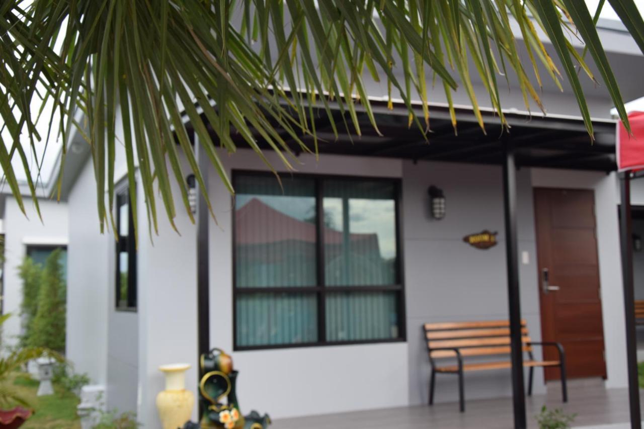 Sb Holiday Resort Chiang Mai Exterior foto